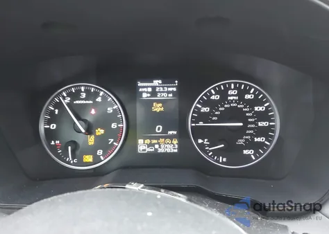 2023 Subaru Outback Premium from USA, damaged, VIN 4S4BTADC3P3212941